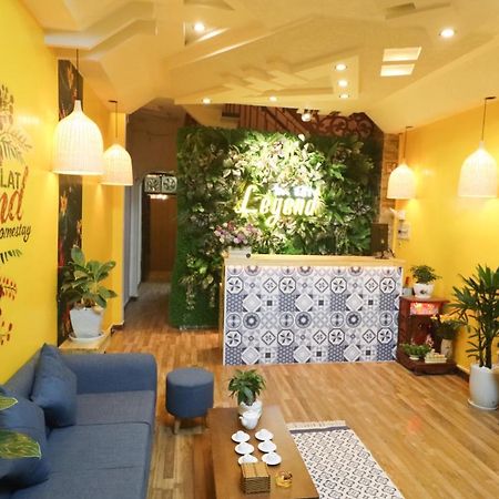 Dalat Legend Homestay Εξωτερικό φωτογραφία