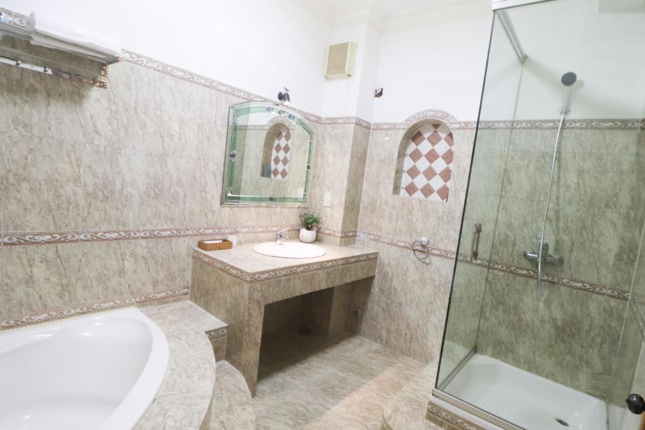 Dalat Legend Homestay Εξωτερικό φωτογραφία