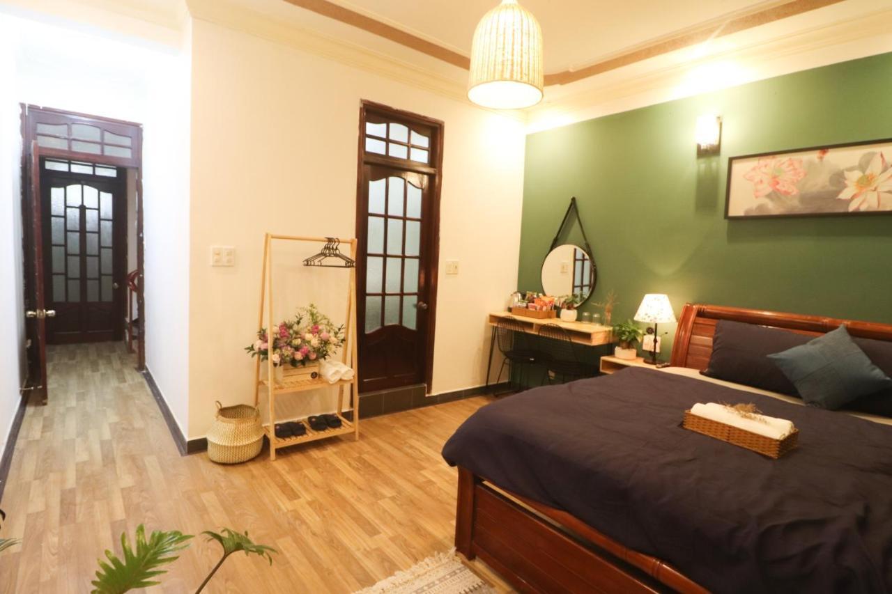 Dalat Legend Homestay Εξωτερικό φωτογραφία