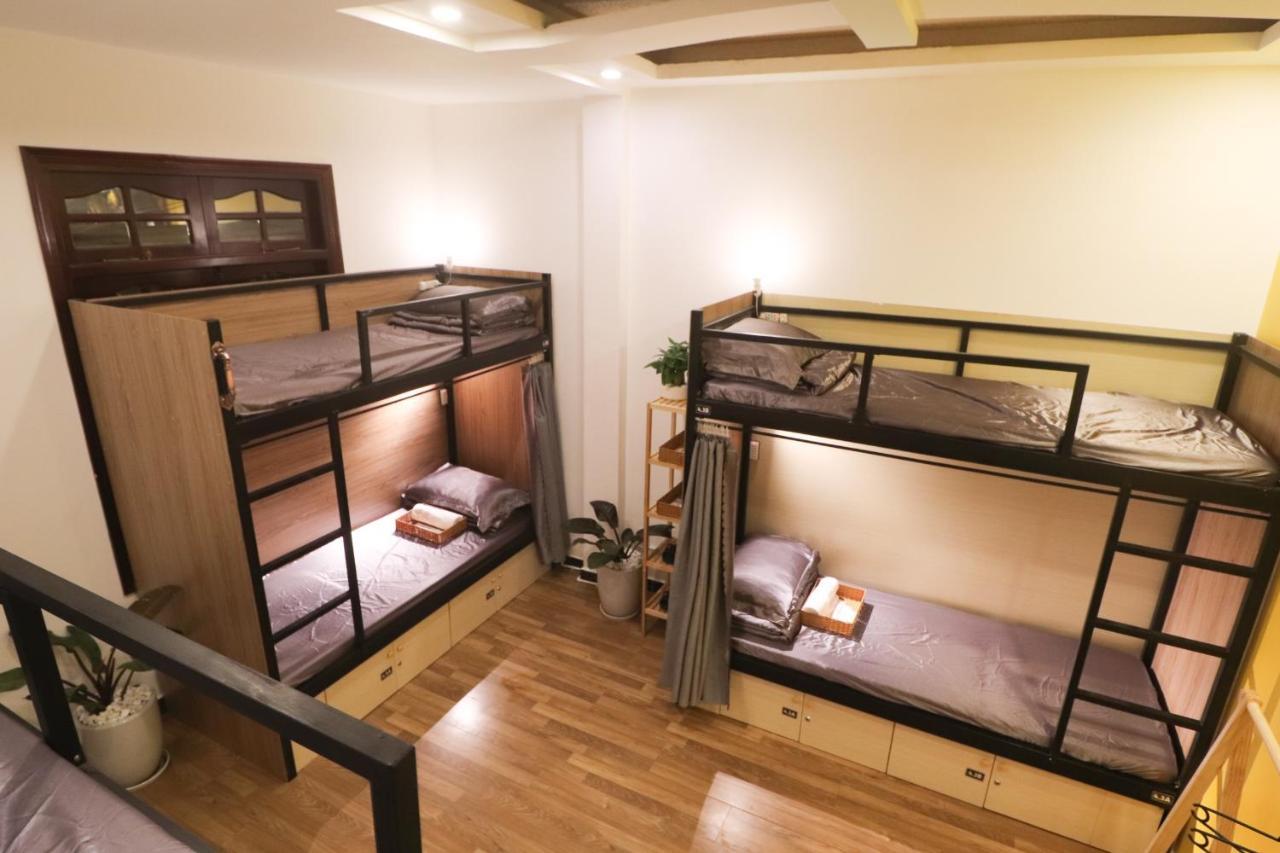 Dalat Legend Homestay Εξωτερικό φωτογραφία