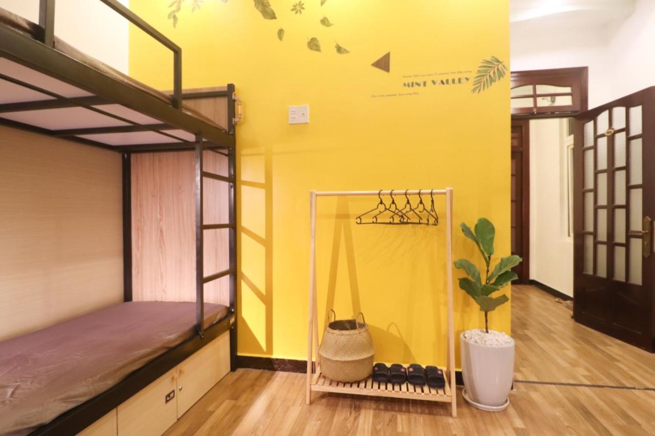 Dalat Legend Homestay Εξωτερικό φωτογραφία