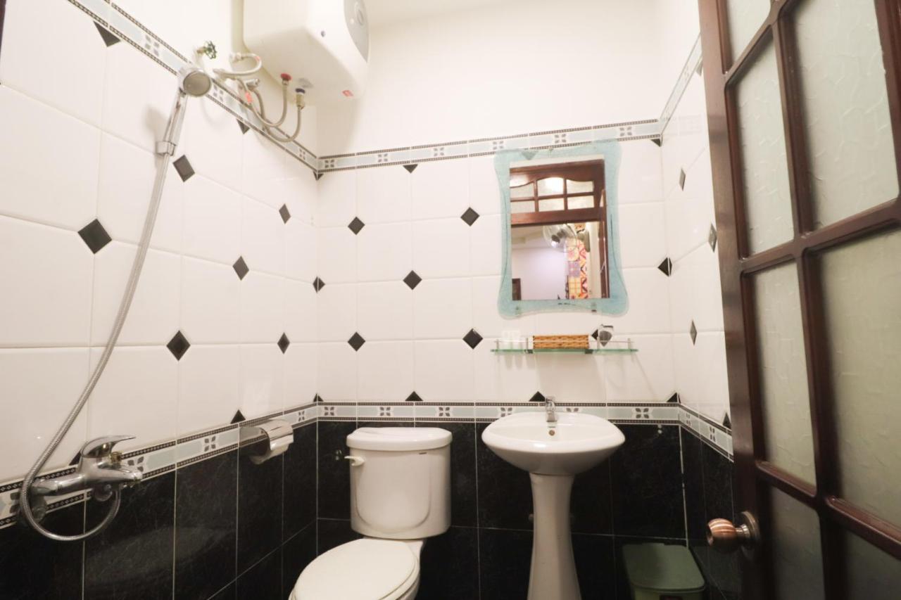 Dalat Legend Homestay Εξωτερικό φωτογραφία