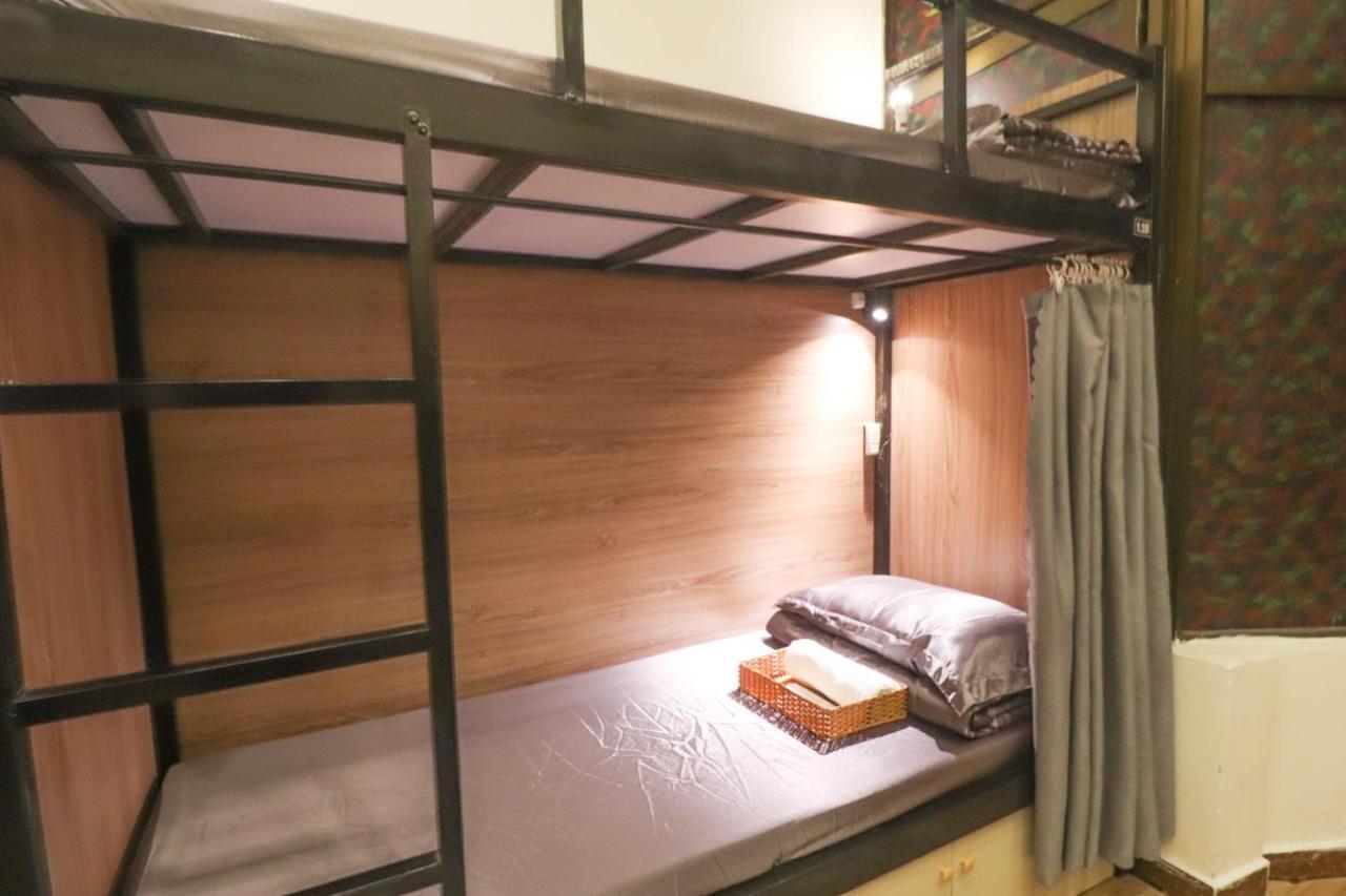 Dalat Legend Homestay Εξωτερικό φωτογραφία