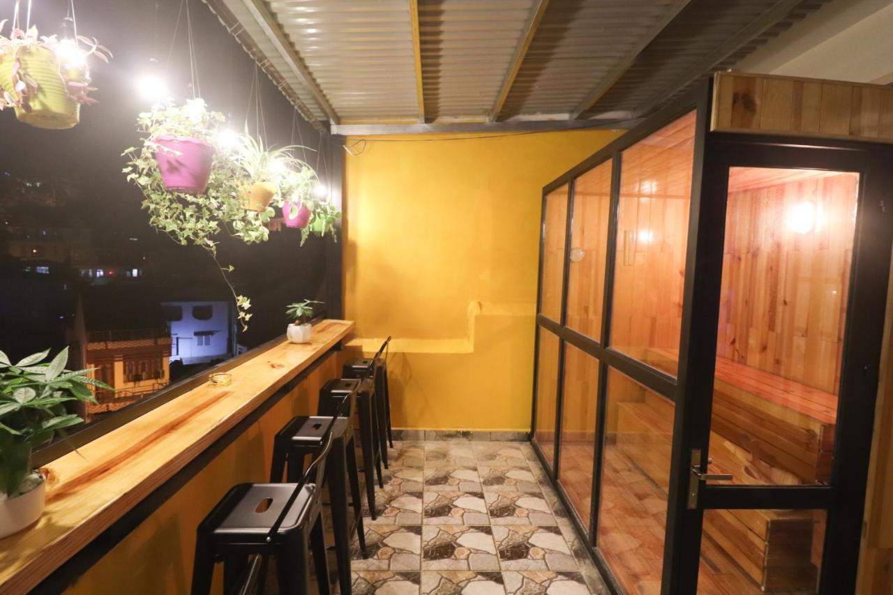 Dalat Legend Homestay Εξωτερικό φωτογραφία