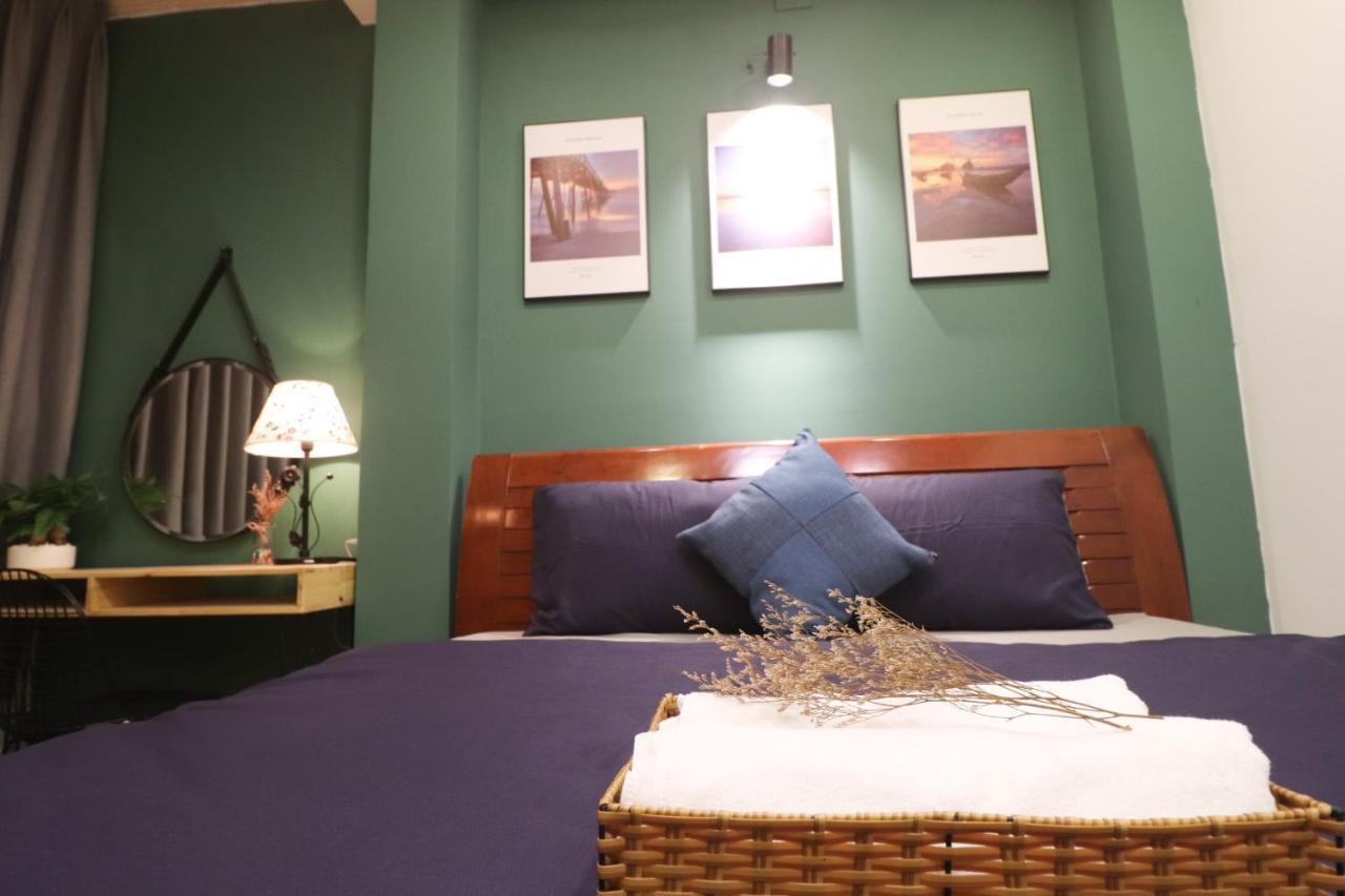 Dalat Legend Homestay Εξωτερικό φωτογραφία