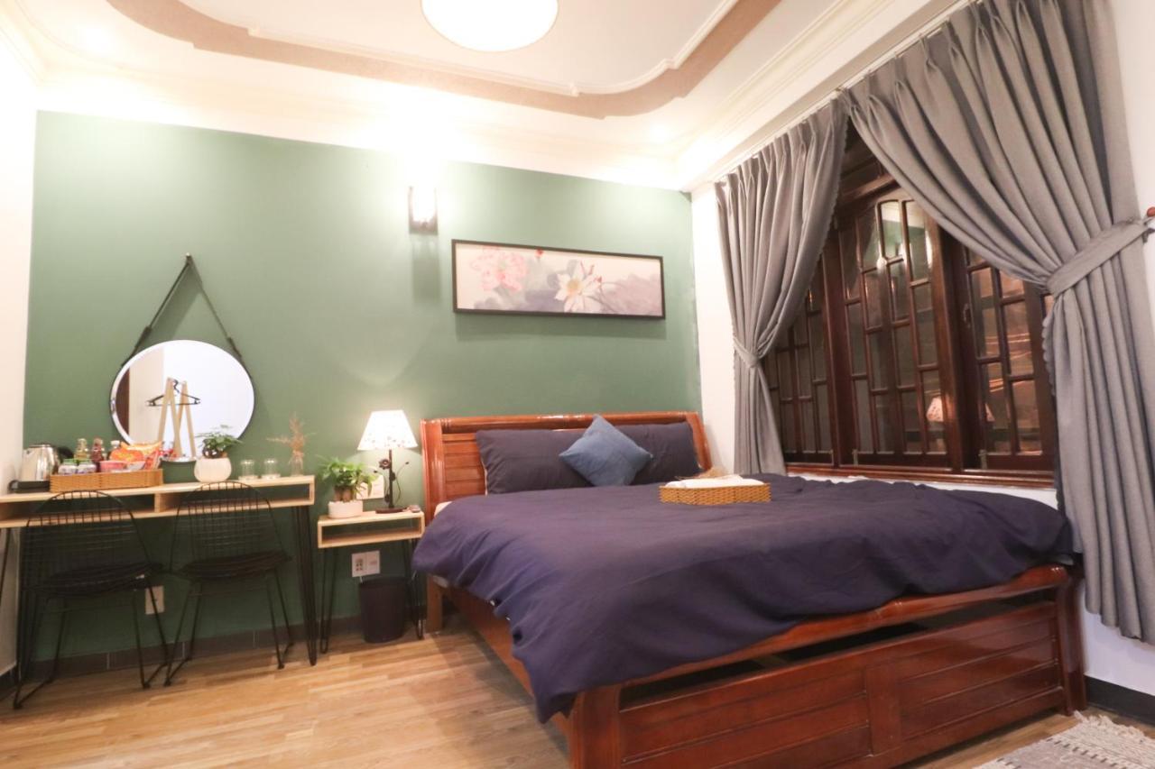 Dalat Legend Homestay Εξωτερικό φωτογραφία