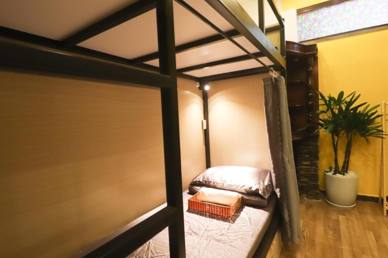 Dalat Legend Homestay Εξωτερικό φωτογραφία
