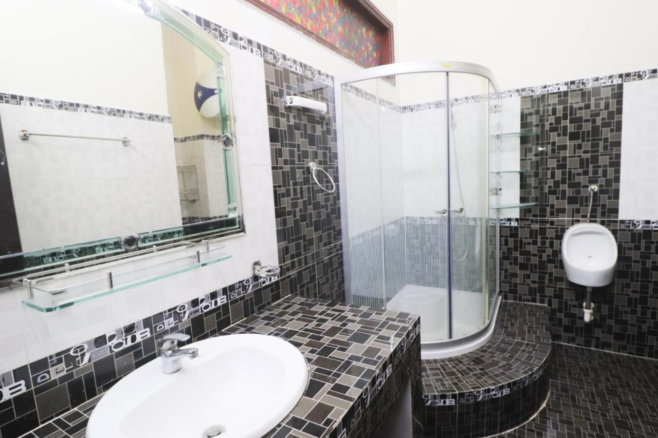 Dalat Legend Homestay Εξωτερικό φωτογραφία