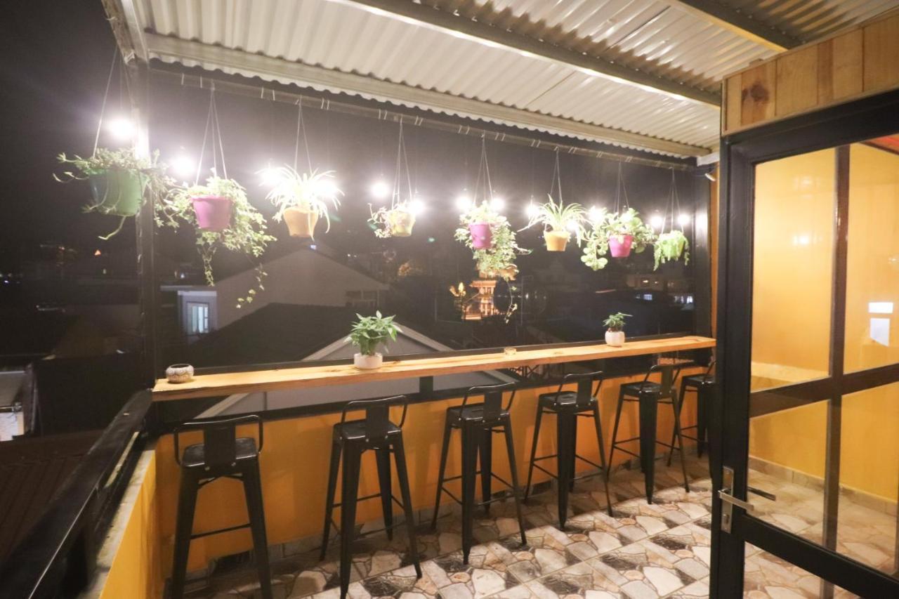 Dalat Legend Homestay Εξωτερικό φωτογραφία