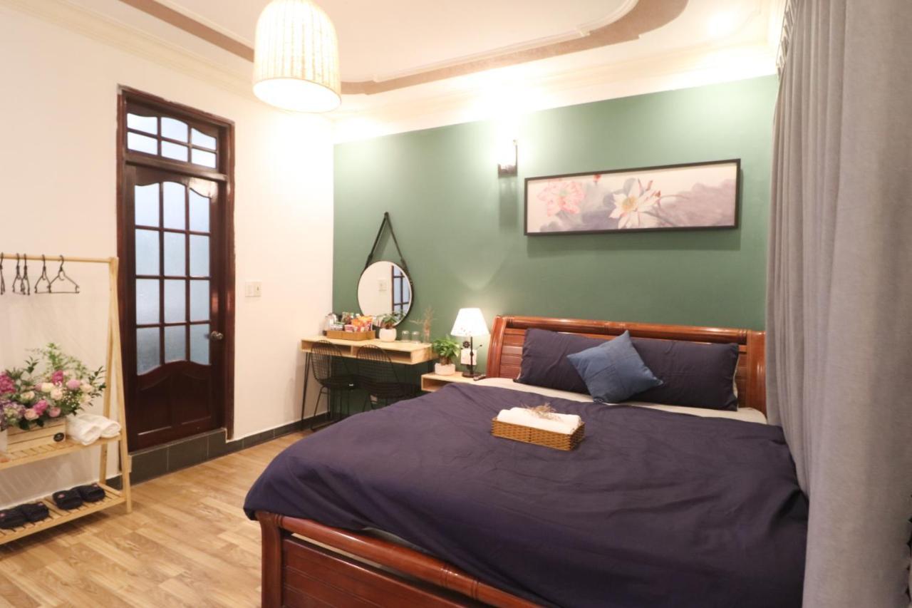 Dalat Legend Homestay Εξωτερικό φωτογραφία