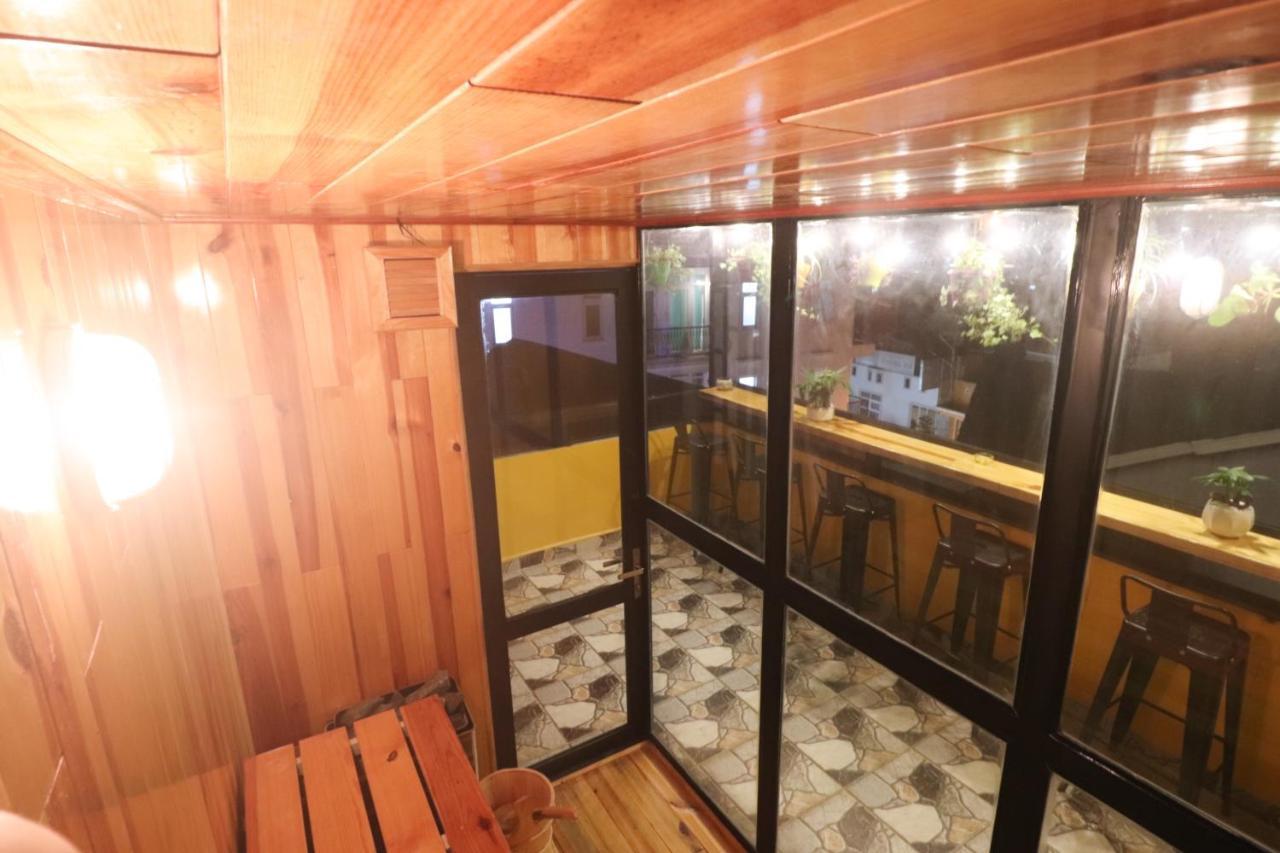 Dalat Legend Homestay Εξωτερικό φωτογραφία