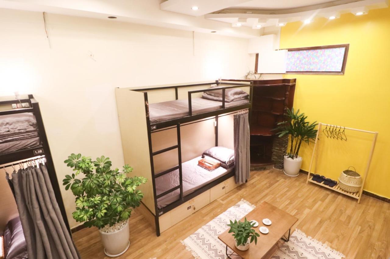 Dalat Legend Homestay Εξωτερικό φωτογραφία