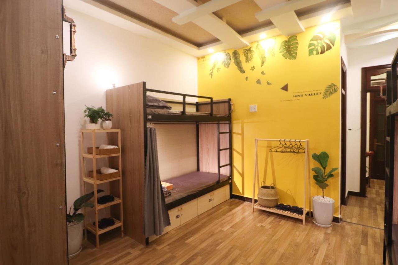 Dalat Legend Homestay Εξωτερικό φωτογραφία