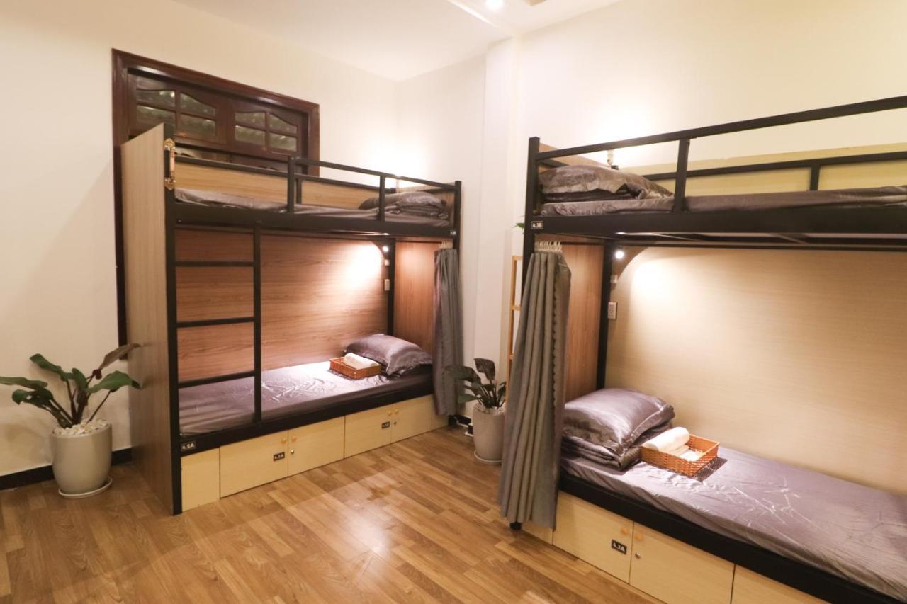Dalat Legend Homestay Εξωτερικό φωτογραφία