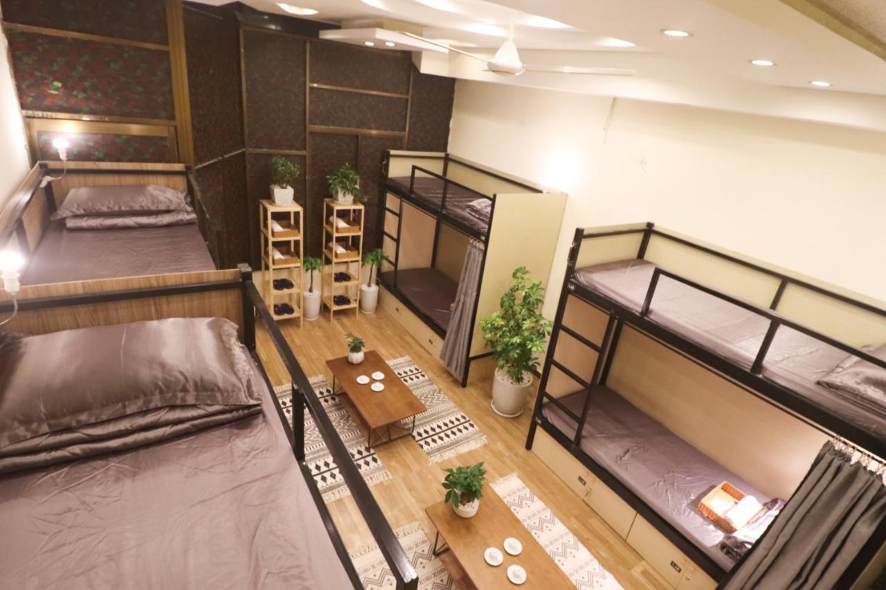 Dalat Legend Homestay Εξωτερικό φωτογραφία
