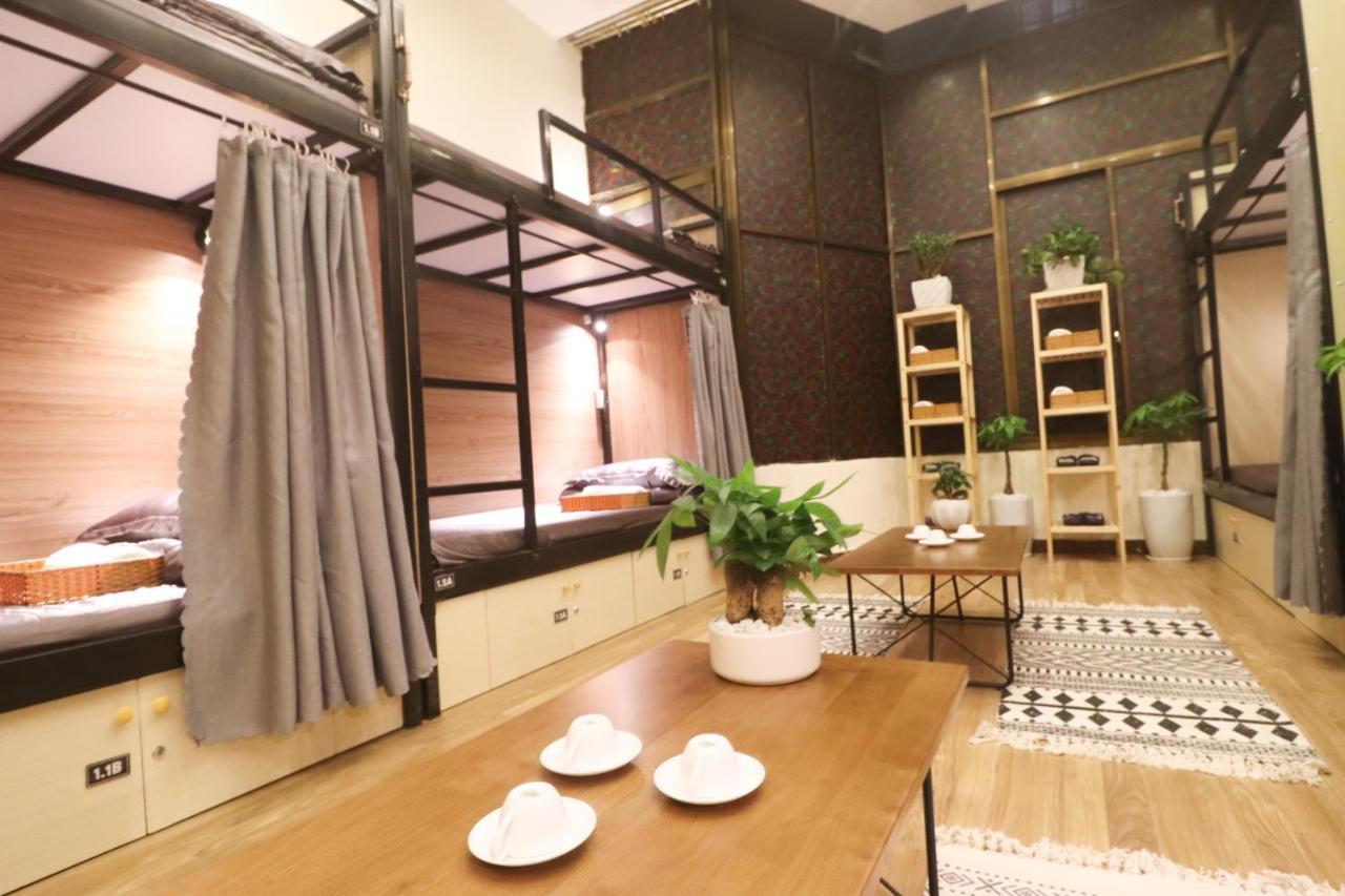 Dalat Legend Homestay Εξωτερικό φωτογραφία