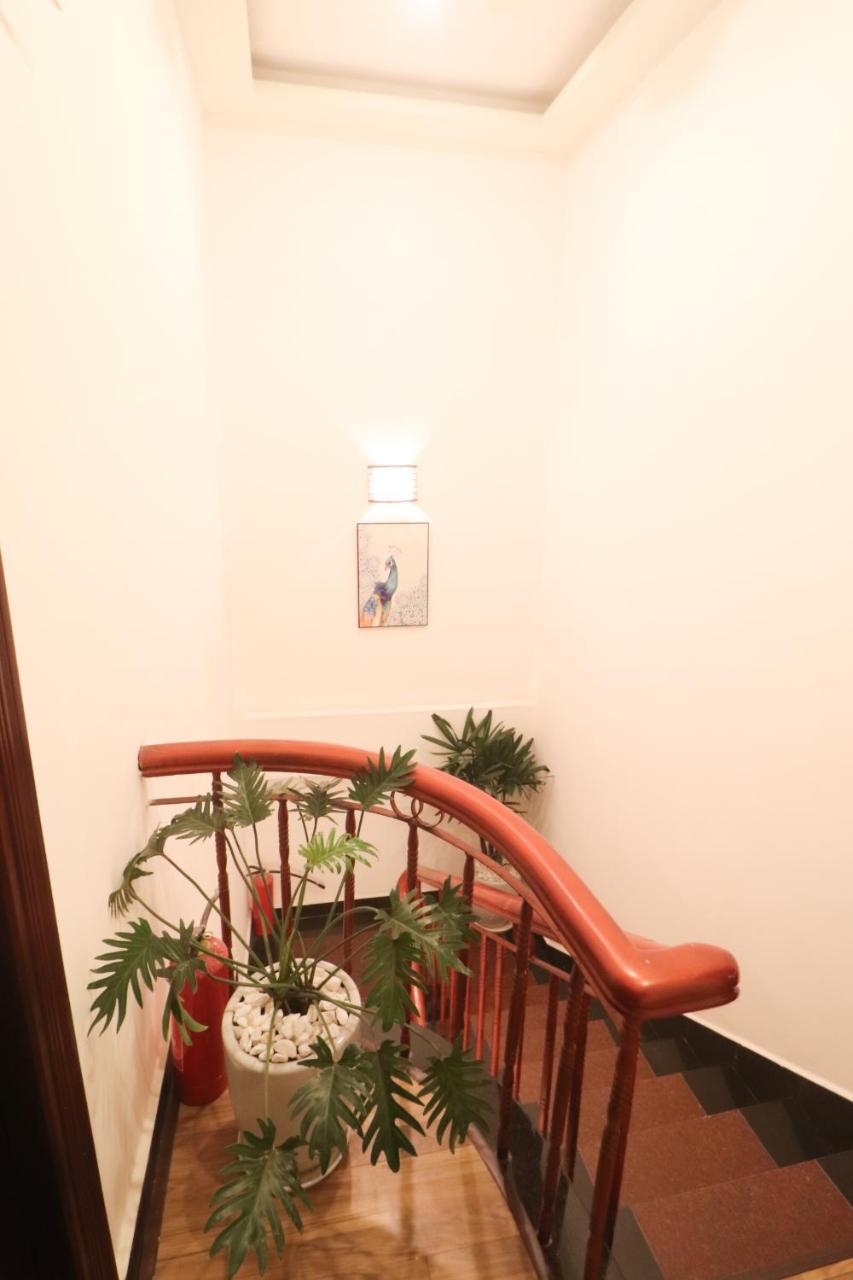Dalat Legend Homestay Εξωτερικό φωτογραφία