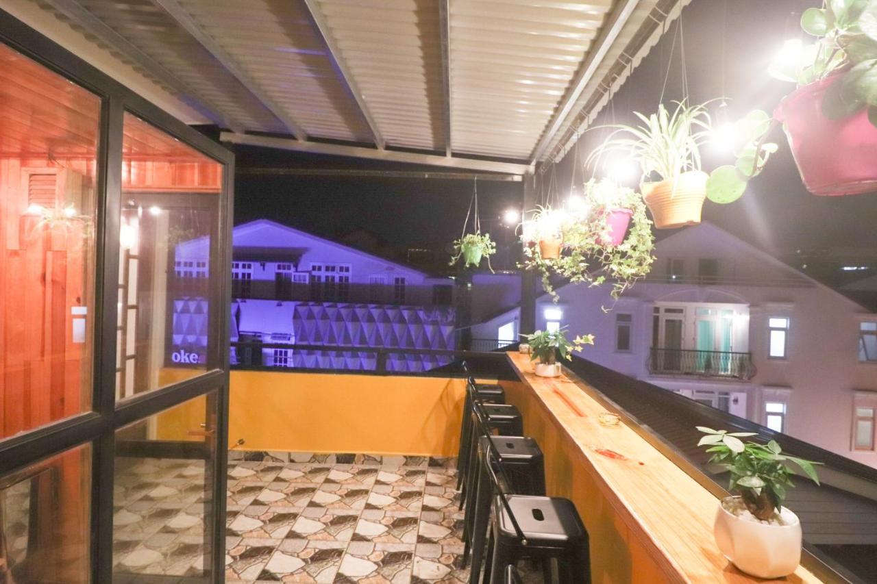 Dalat Legend Homestay Εξωτερικό φωτογραφία