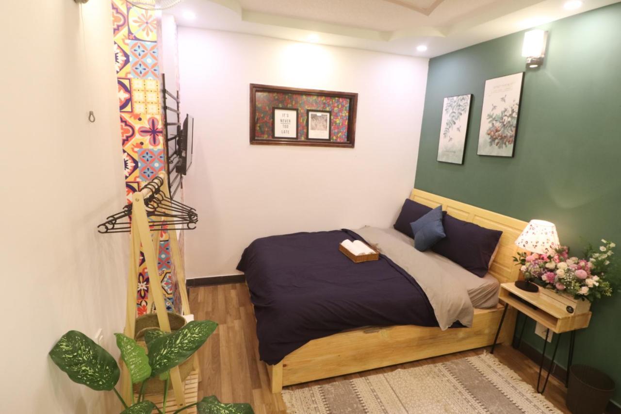 Dalat Legend Homestay Εξωτερικό φωτογραφία