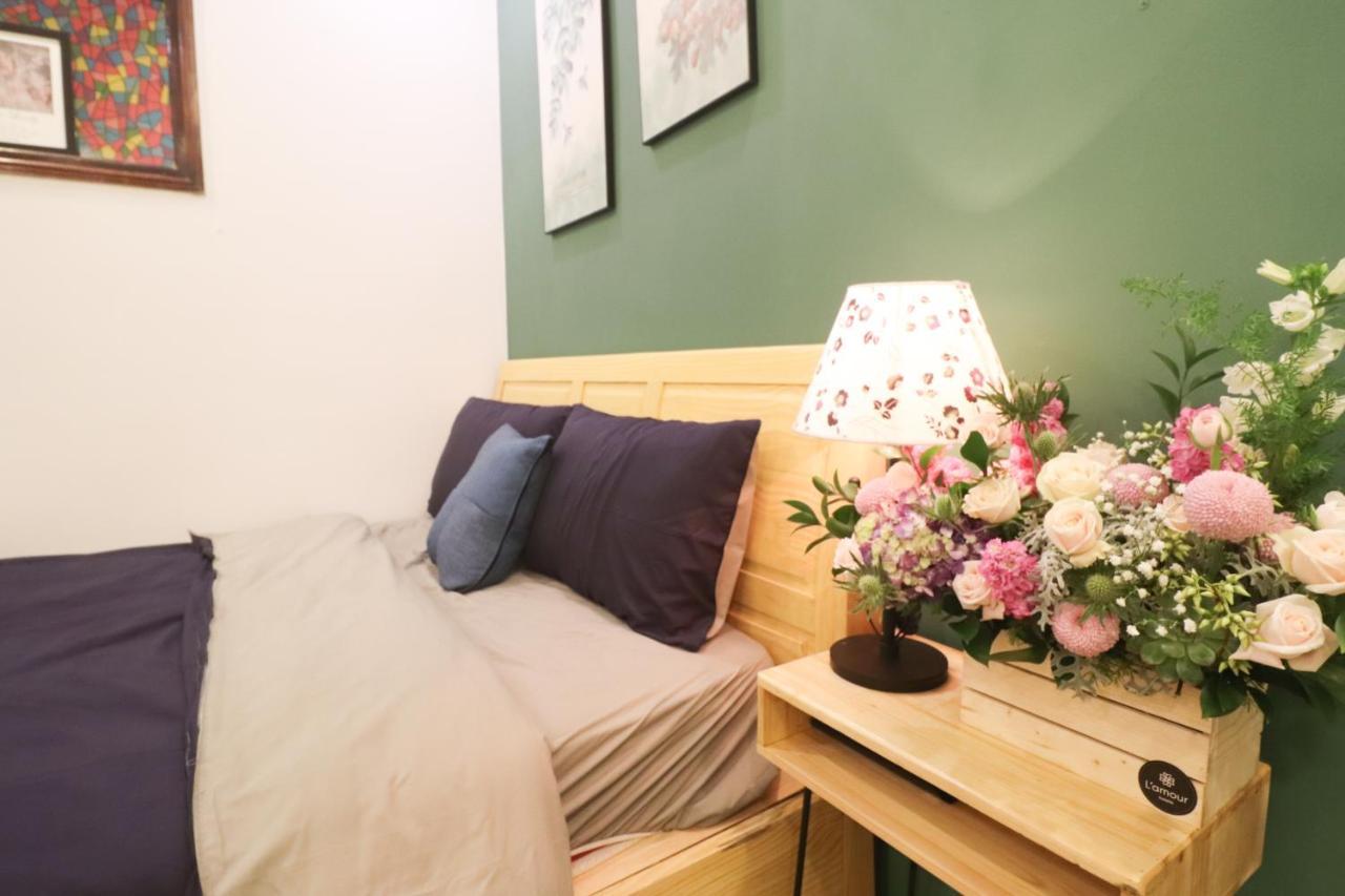 Dalat Legend Homestay Εξωτερικό φωτογραφία