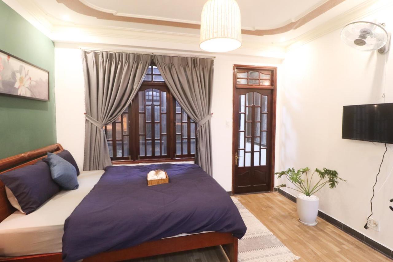 Dalat Legend Homestay Εξωτερικό φωτογραφία