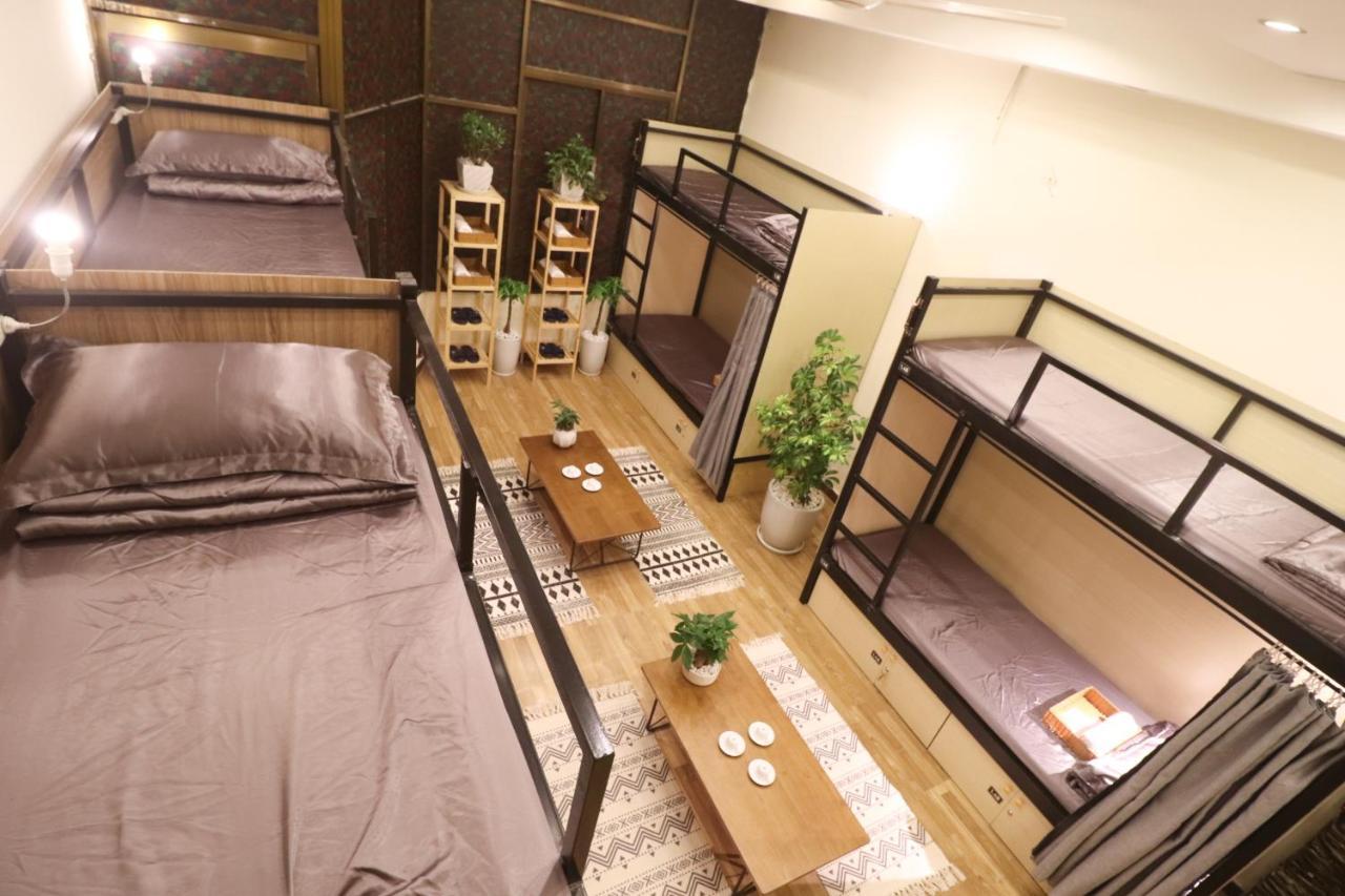 Dalat Legend Homestay Εξωτερικό φωτογραφία