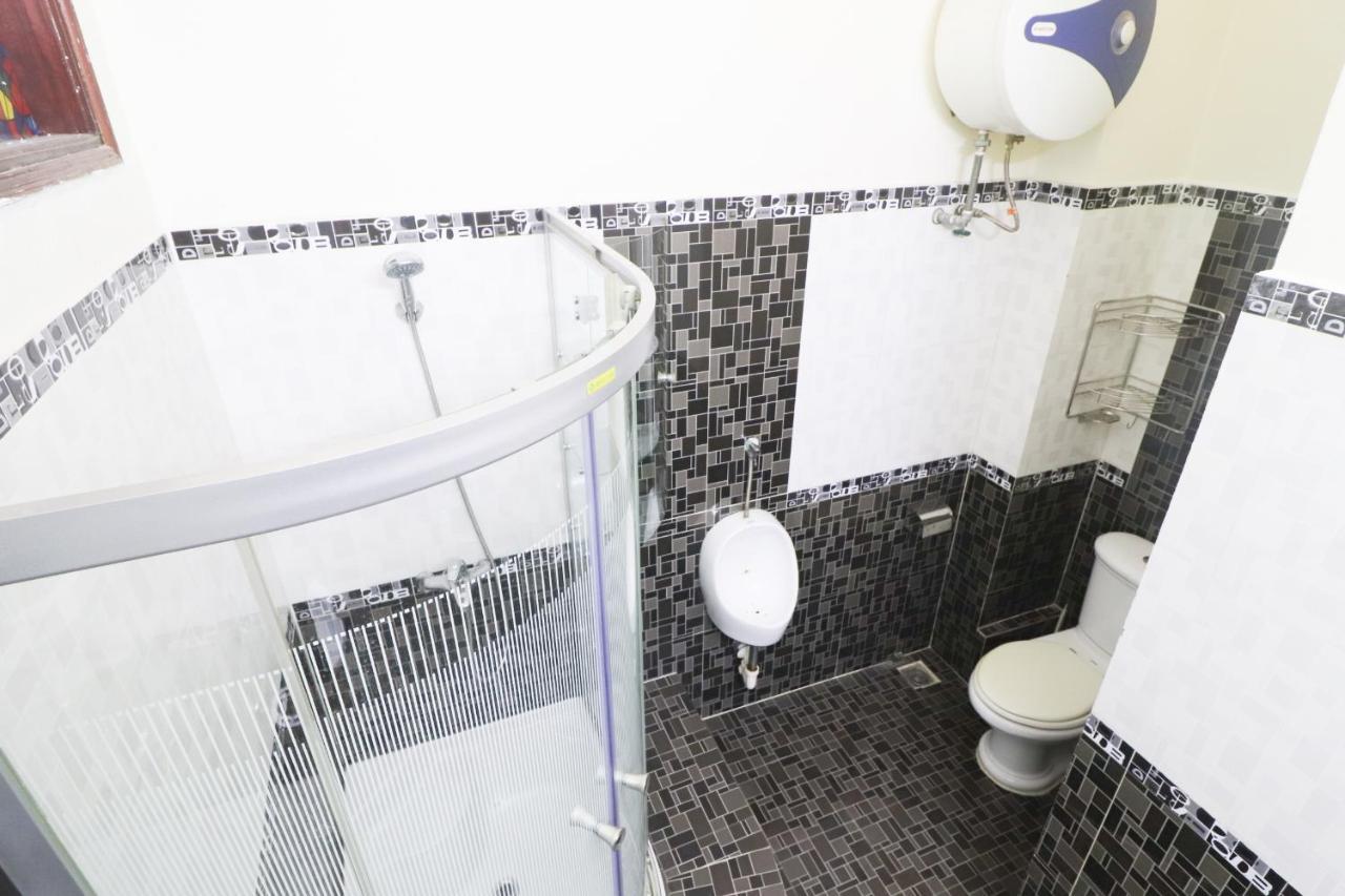 Dalat Legend Homestay Εξωτερικό φωτογραφία