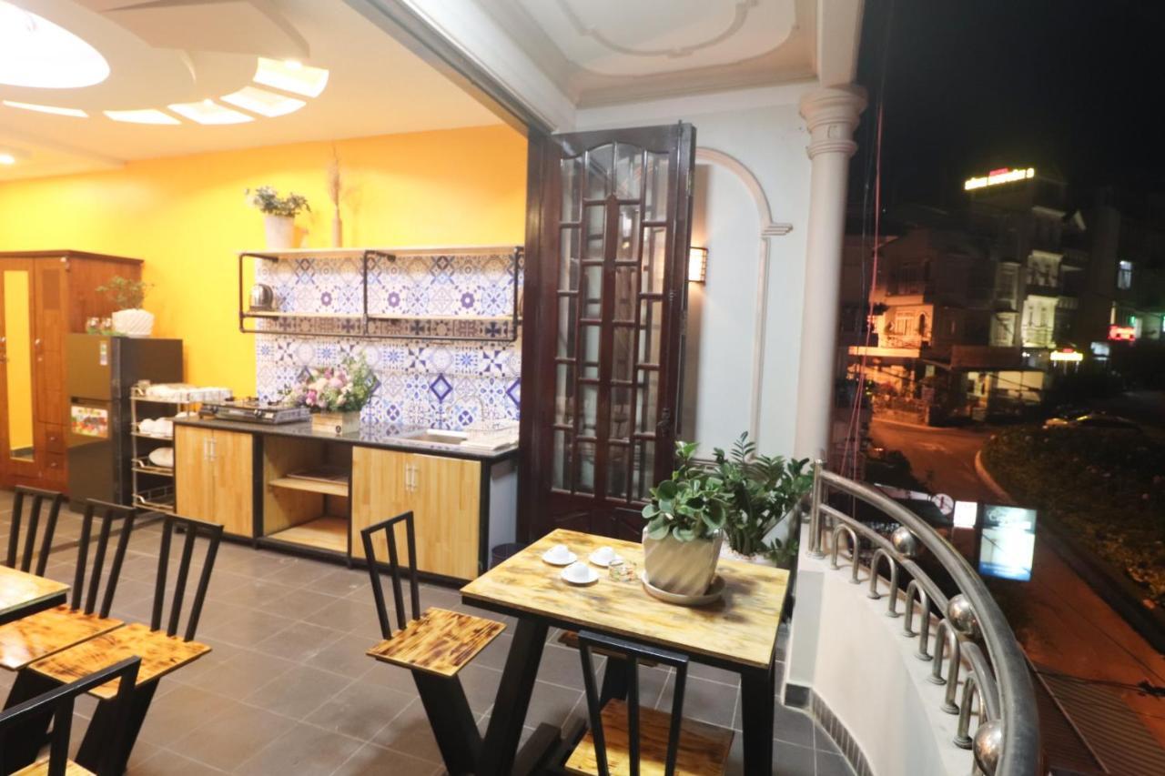 Dalat Legend Homestay Εξωτερικό φωτογραφία