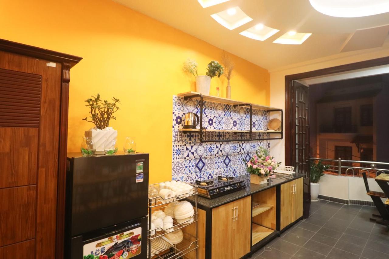Dalat Legend Homestay Εξωτερικό φωτογραφία