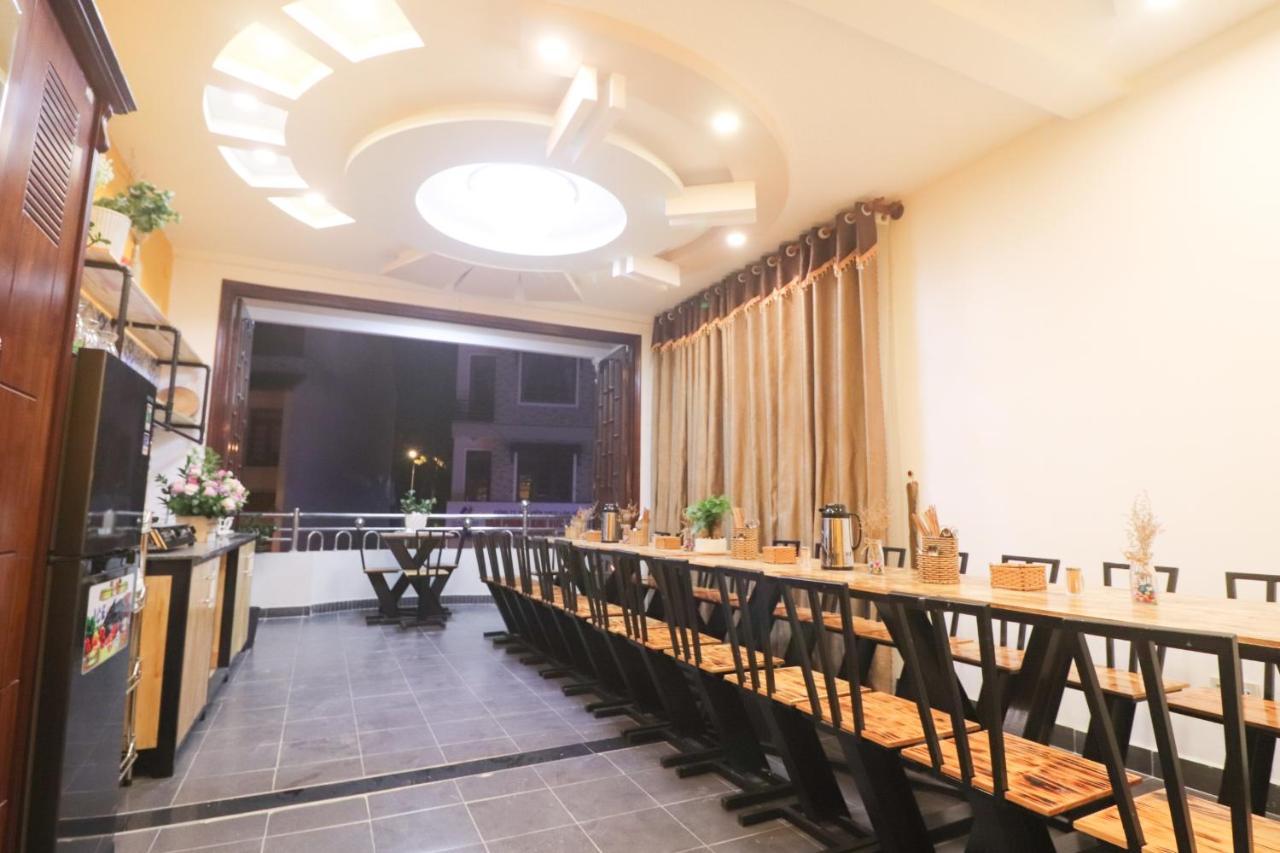 Dalat Legend Homestay Εξωτερικό φωτογραφία