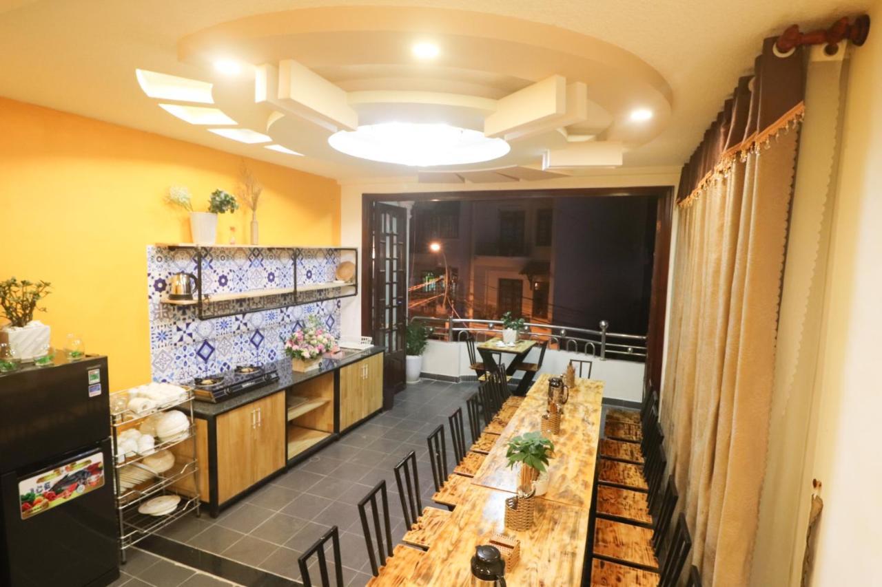 Dalat Legend Homestay Εξωτερικό φωτογραφία