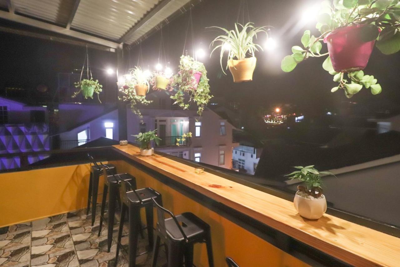 Dalat Legend Homestay Εξωτερικό φωτογραφία