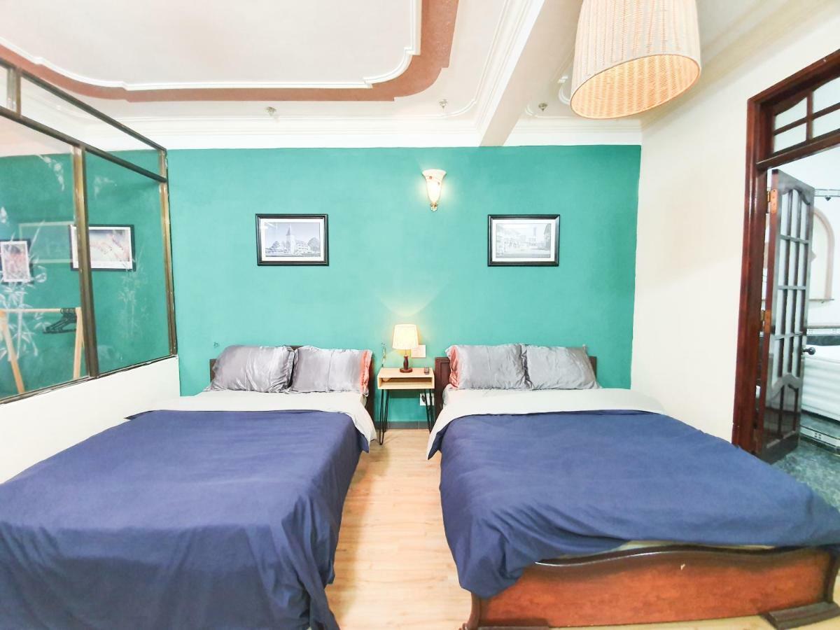 Dalat Legend Homestay Εξωτερικό φωτογραφία