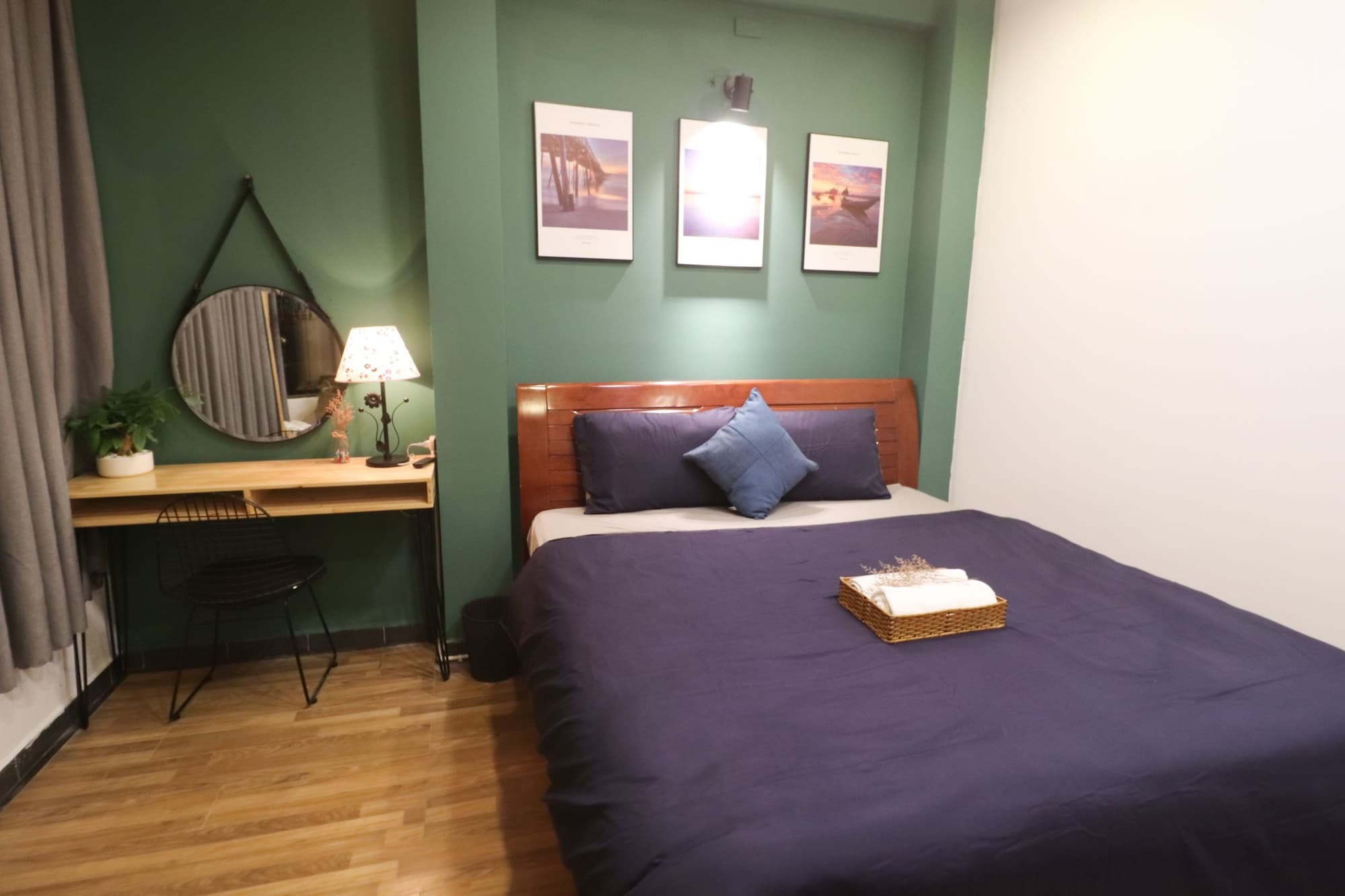 Dalat Legend Homestay Εξωτερικό φωτογραφία
