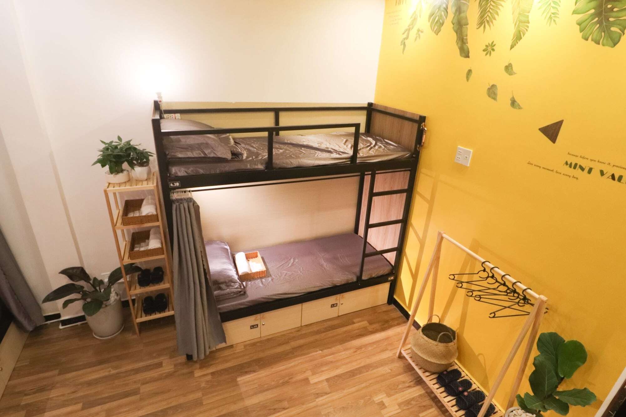 Dalat Legend Homestay Εξωτερικό φωτογραφία
